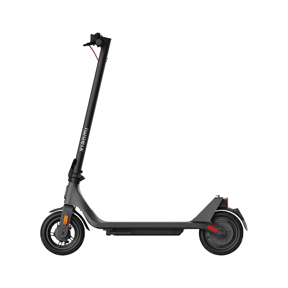 Xiaomi Mi Electric Scooter 4 Lite,(2nd Gen), Black - Image 2