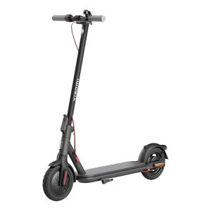 Xiaomi Mi Electric Scooter 4 Pro (2nd Gen), Black (Damaged Box)