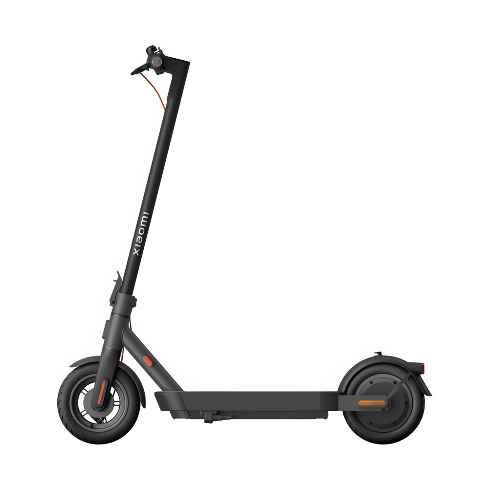 Xiaomi Mi Electric Scooter 4 Pro (2nd Gen), Black (Damaged Box) - Image 2