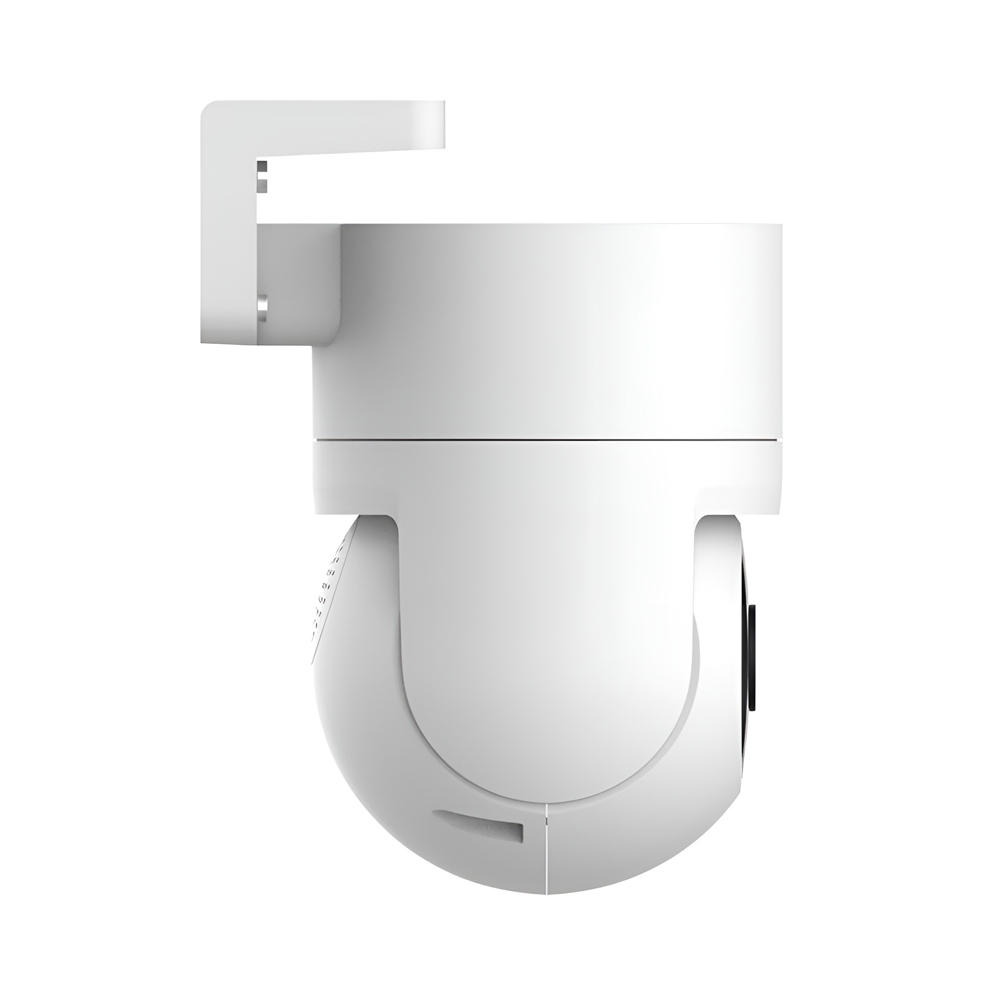 Xiaomi Outdoor Camera CW300 2.5K (4MP), White - Image 2