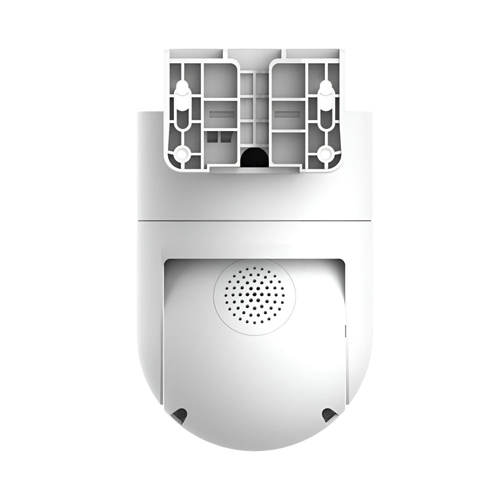Xiaomi Outdoor Camera CW300 2.5K (4MP), White - Image 3