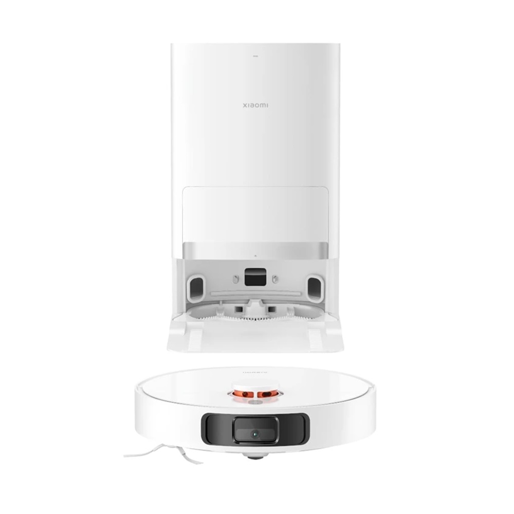 Xiaomi Mi Robot Vacuum X20+, White - Image 2