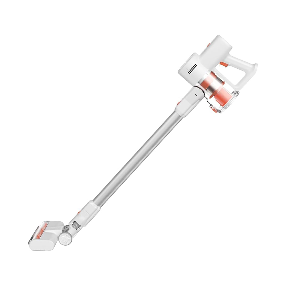 Xiaomi Handheld Vacuum Cleaner G20 Lite, White - Image 2