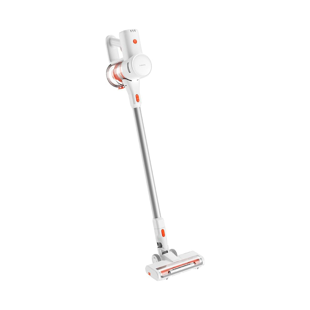 Xiaomi Handheld Vacuum Cleaner G20 Lite, White - Image 3