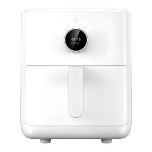 Xiaomi Smart Air Fryer 4,5L 1500W MAF14, White (Damaged Box)