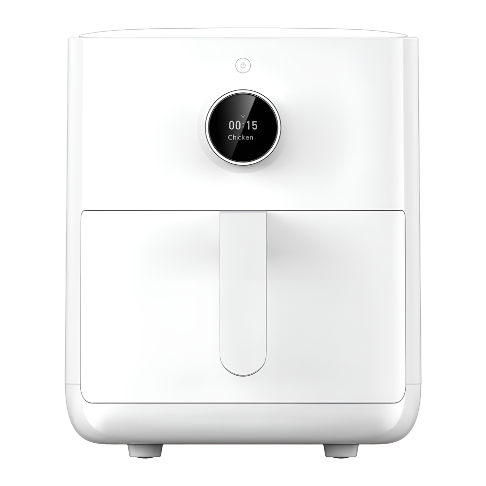 Xiaomi Smart Air Fryer 4,5L 1500W MAF14, White (Damaged Box)