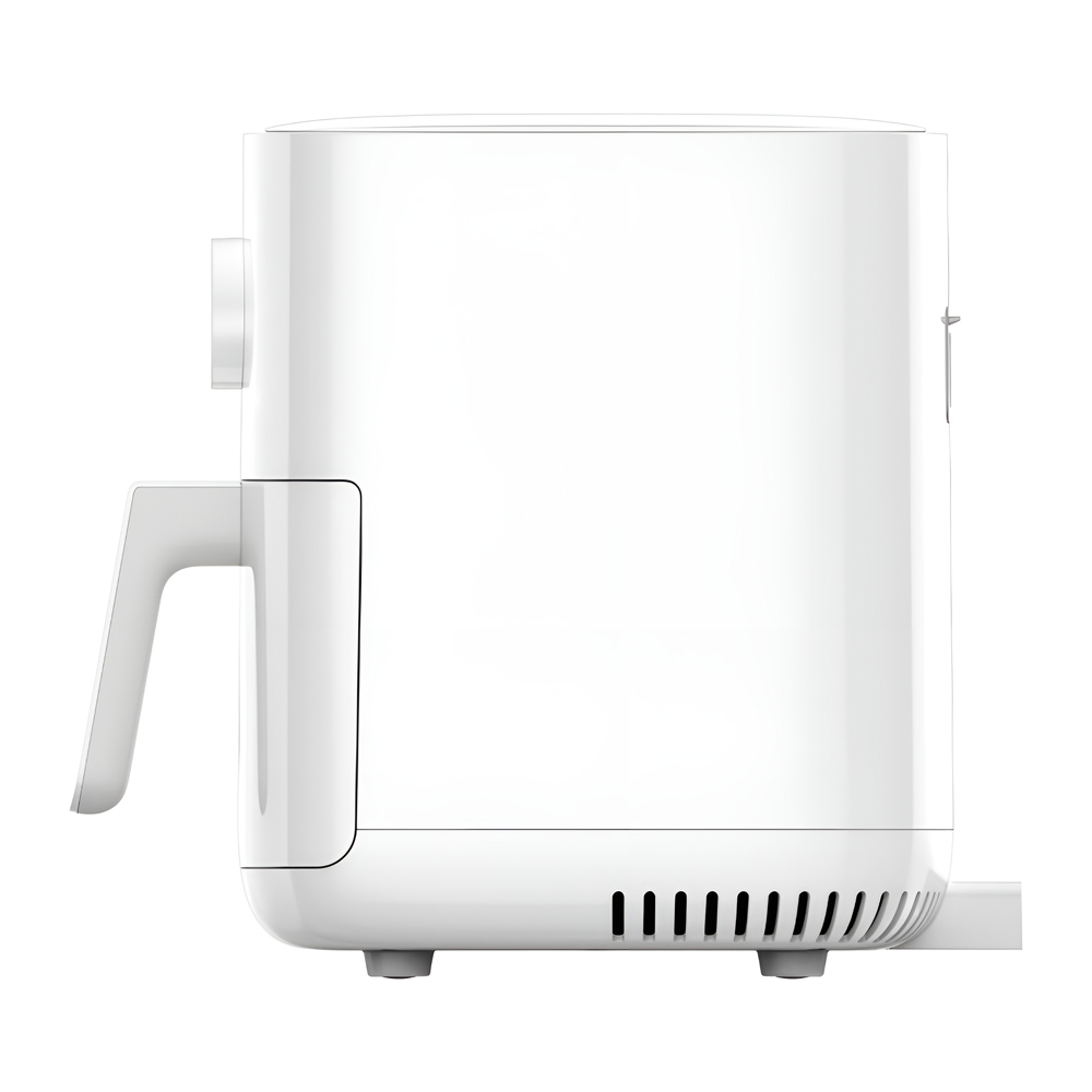 Xiaomi Smart Air Fryer 4,5L 1500W MAF14, White (Damaged Box) - Image 3
