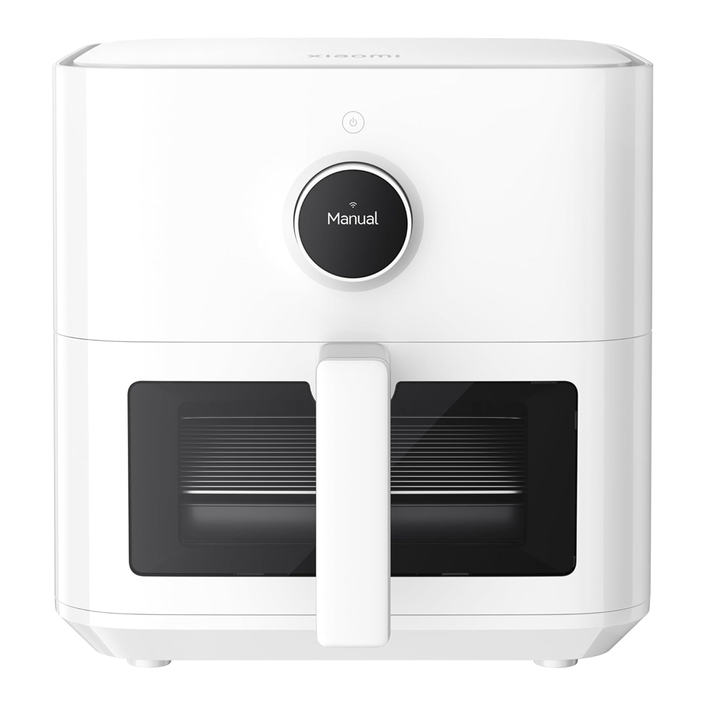 Xiaomi Smart Air Fryer 5,5L 1600W MAF15, White