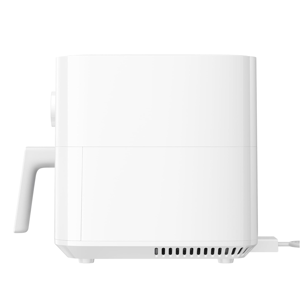 Xiaomi Smart Air Fryer 5,5L 1600W MAF15, White - Image 3