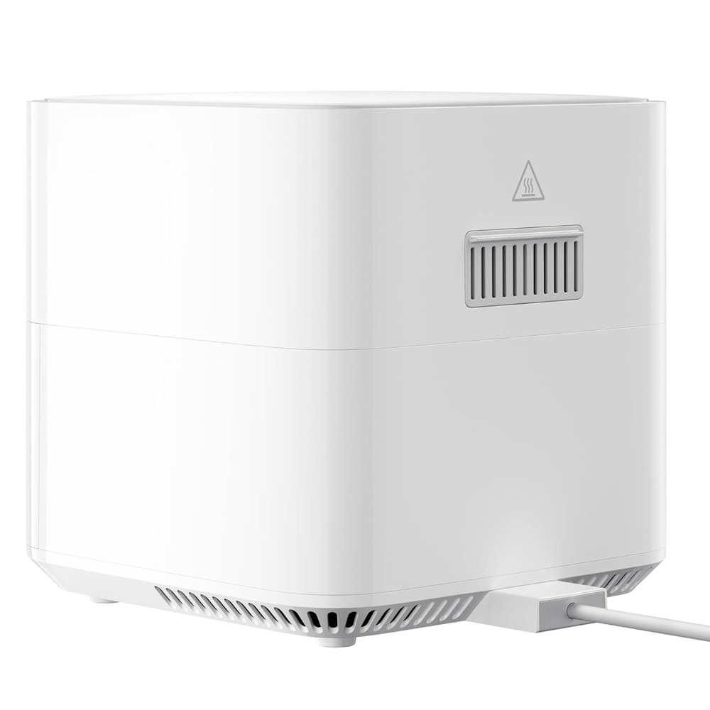 Xiaomi Smart Air Fryer 5,5L 1600W MAF15, White - Image 4