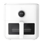 Xiaomi Smart Air Fryer 5,5L 1600W MAF15, White (Damaged Box)
