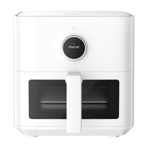 Xiaomi Smart Air Fryer 5,5L 1600W MAF15, White (Damaged Box)