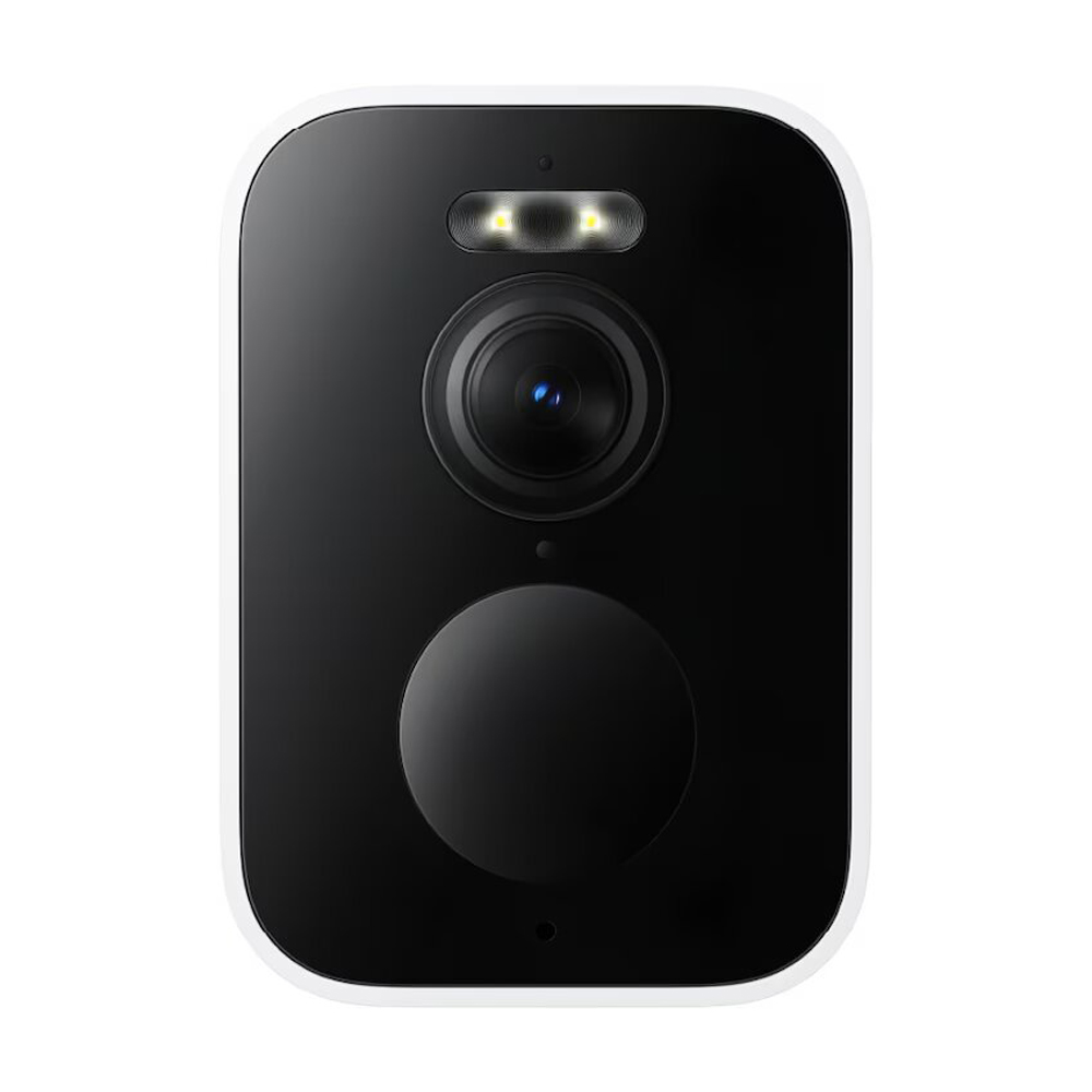 Xiaomi Outdoor Camera BW500 2.5K (4MP) 10000mAh IP67 - Image 2