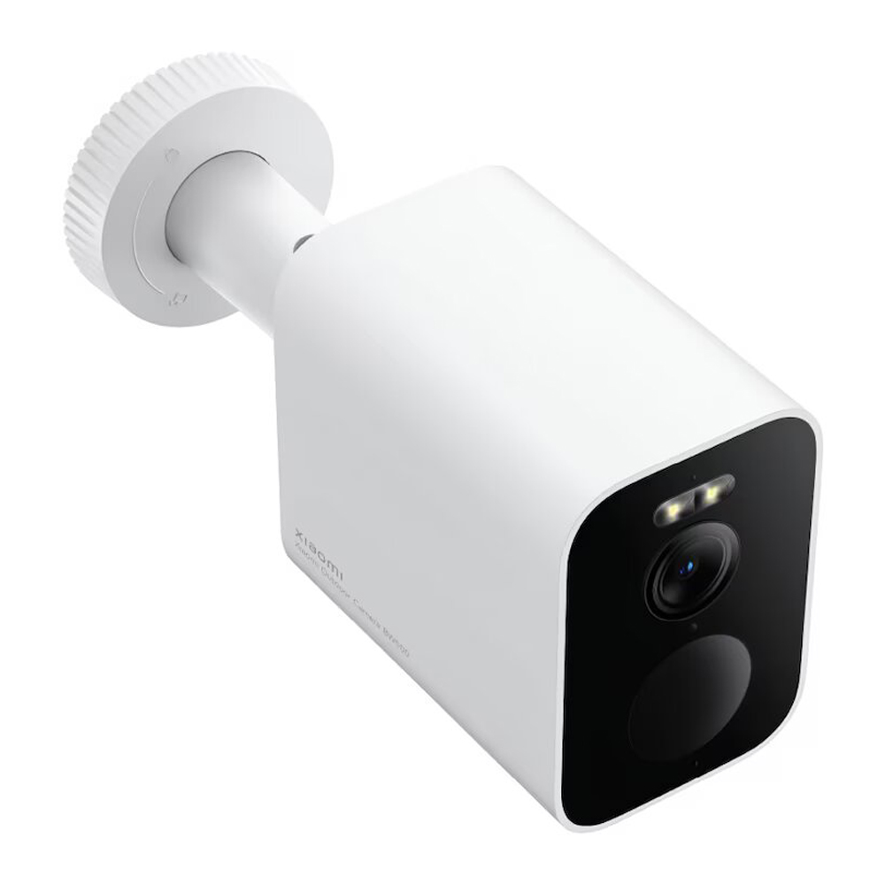Xiaomi Outdoor Camera BW500 2.5K (4MP) 10000mAh IP67 - Image 3