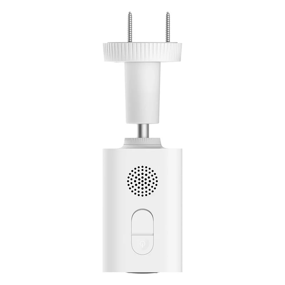 Xiaomi Outdoor Camera BW500 2.5K (4MP) 10000mAh IP67 - Image 4