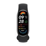 Xiaomi Smart Band 9, Midnight Black