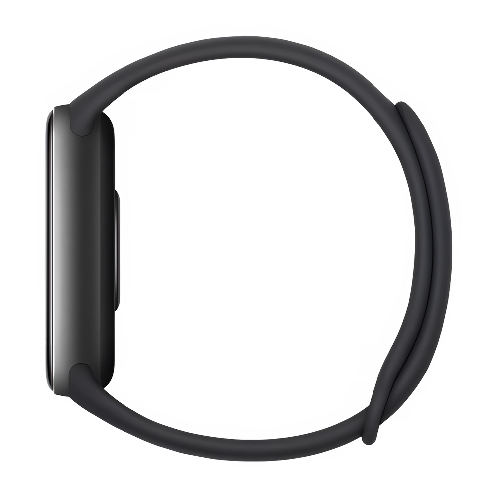 Xiaomi Smart Band 9, Midnight Black - Image 3