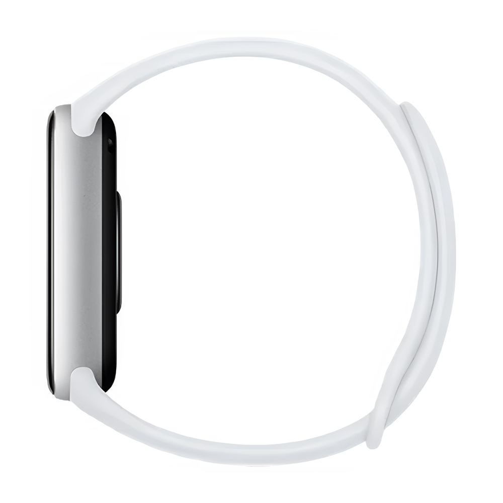 Xiaomi Smart Band 9, Glacier Silver - Image 3