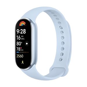 Xiaomi Smart Band 9, Arctic Blue