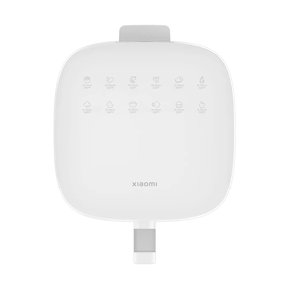 Xiaomi Air Fryer Essential 6L 1550W MAF13, White - Image 2