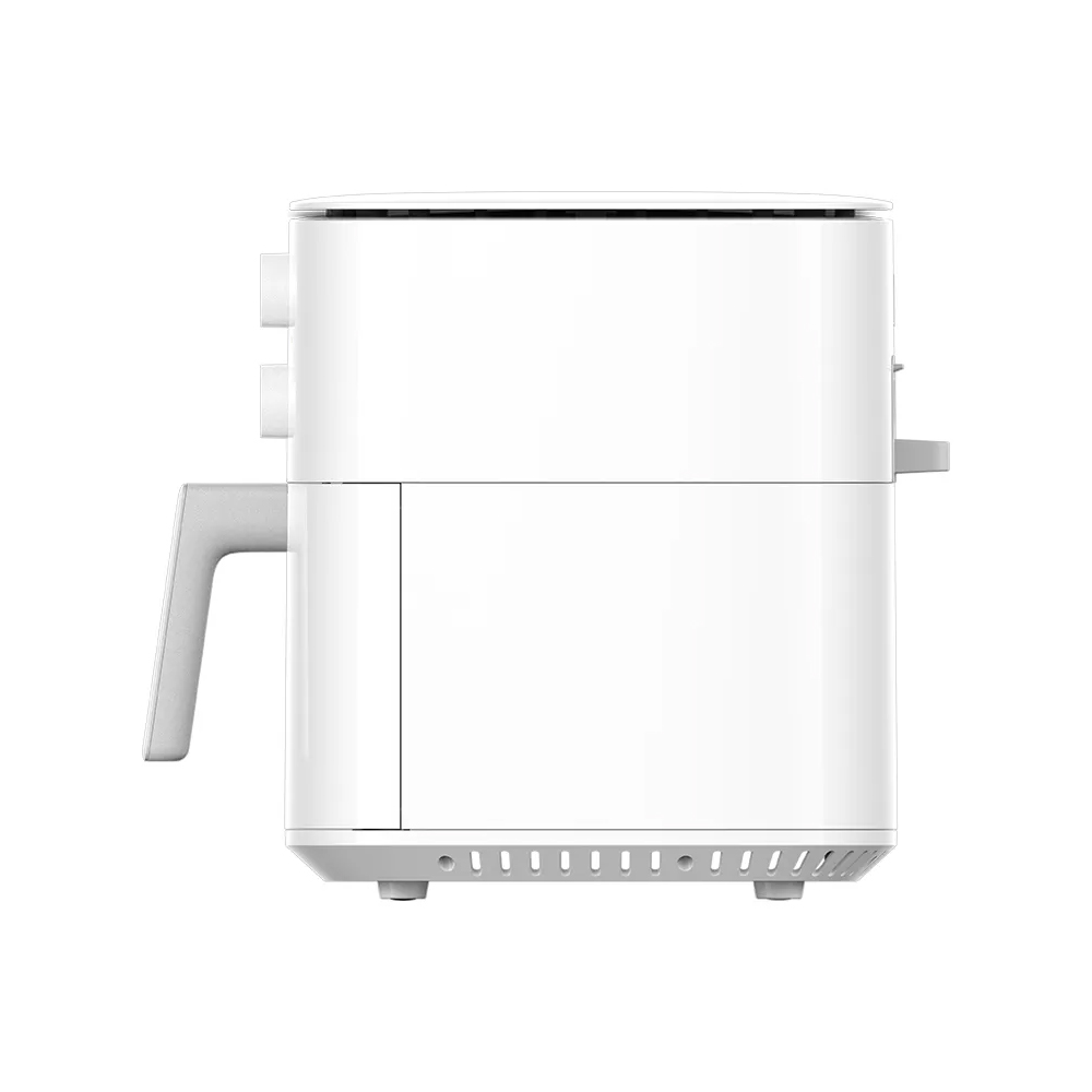Xiaomi Air Fryer Essential 6L 1550W MAF13, White - Image 3