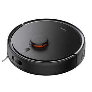 Xiaomi Mi Robot Vacuum S20, Black