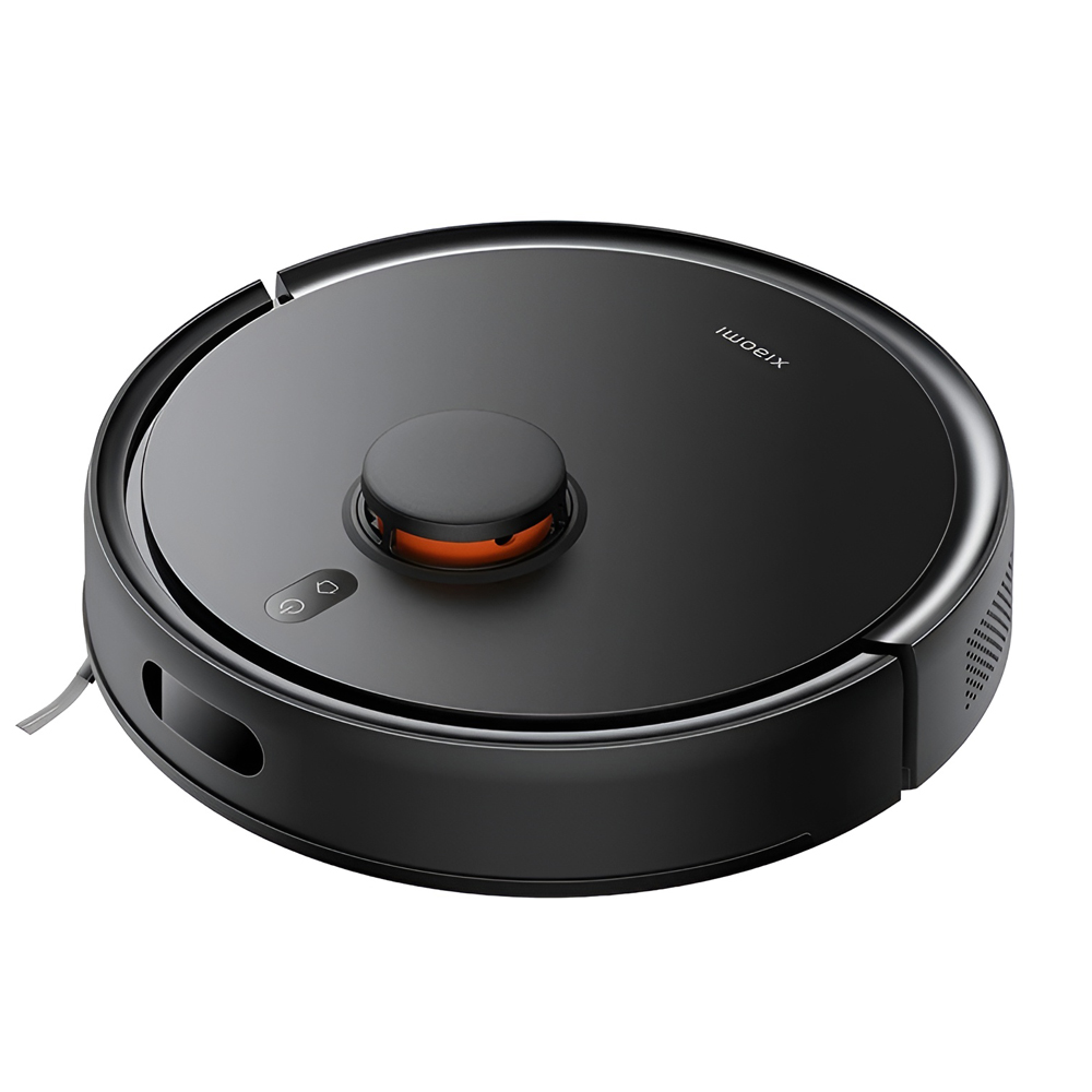 Xiaomi Mi Robot Vacuum S20, Black