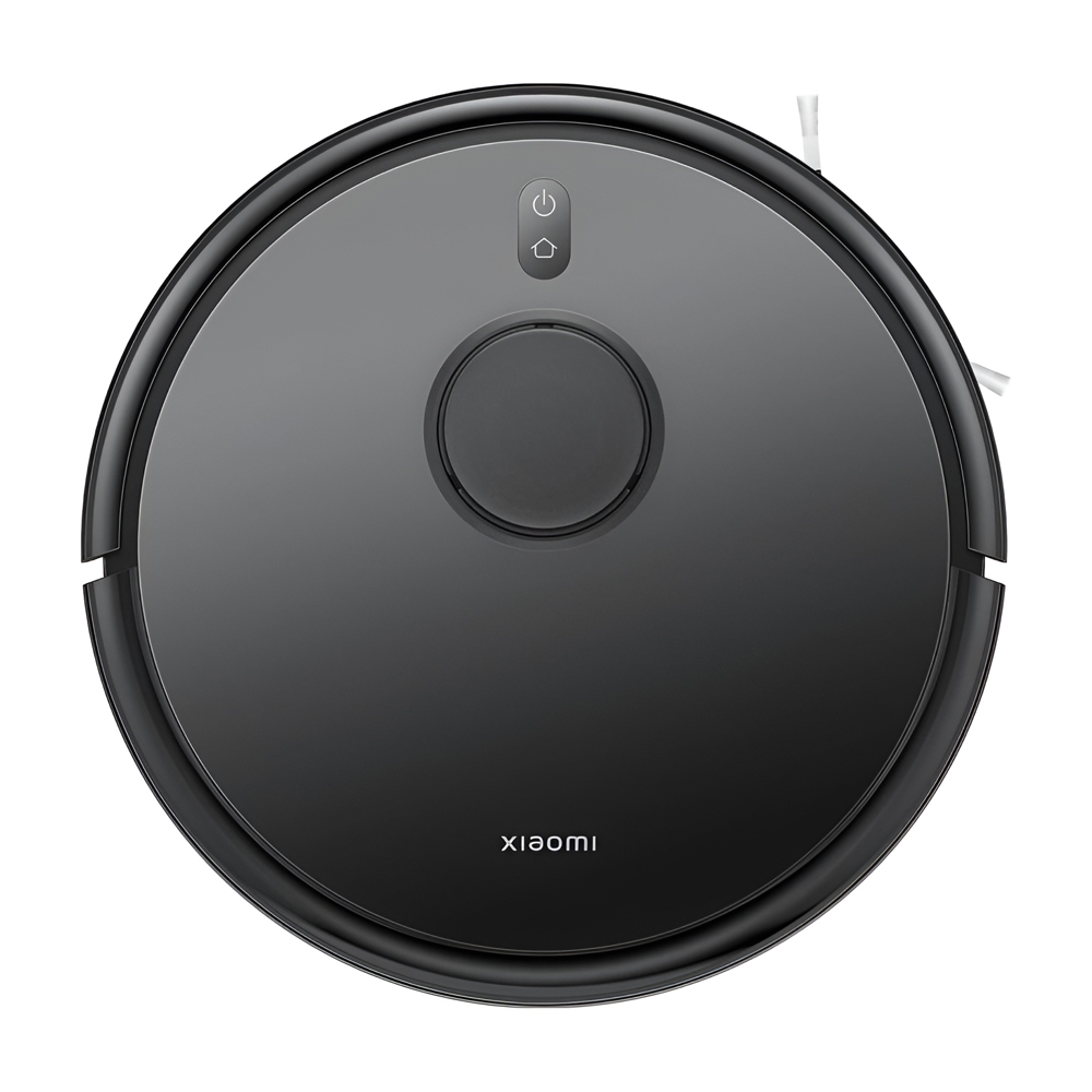 Xiaomi Mi Robot Vacuum S20, Black - Image 2