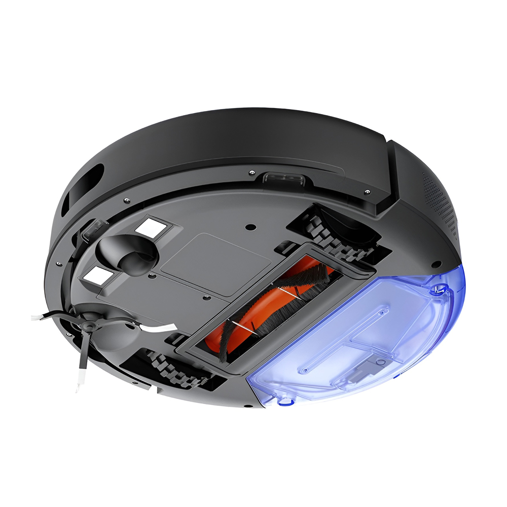 Xiaomi Mi Robot Vacuum S20, Black - Image 3