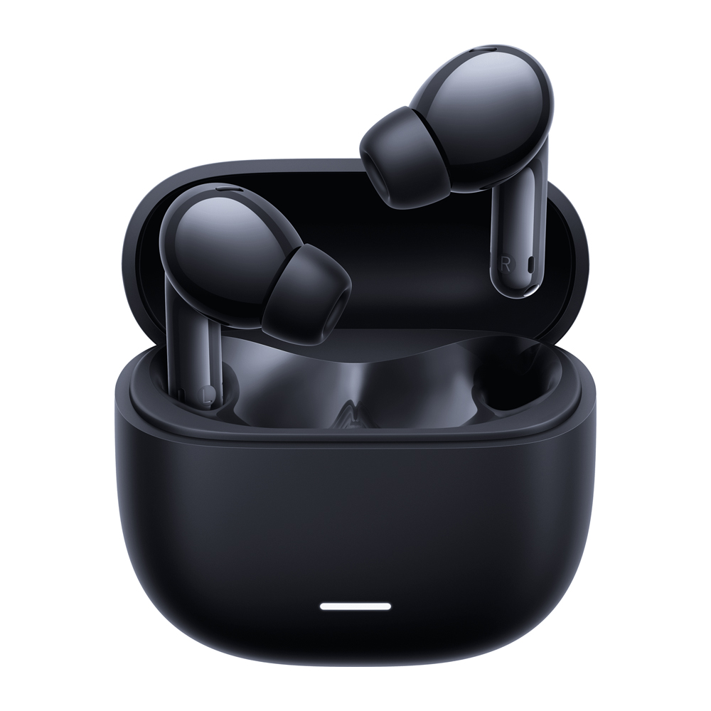 Xiaomi TWS Redmi Buds 6 Lite, Black