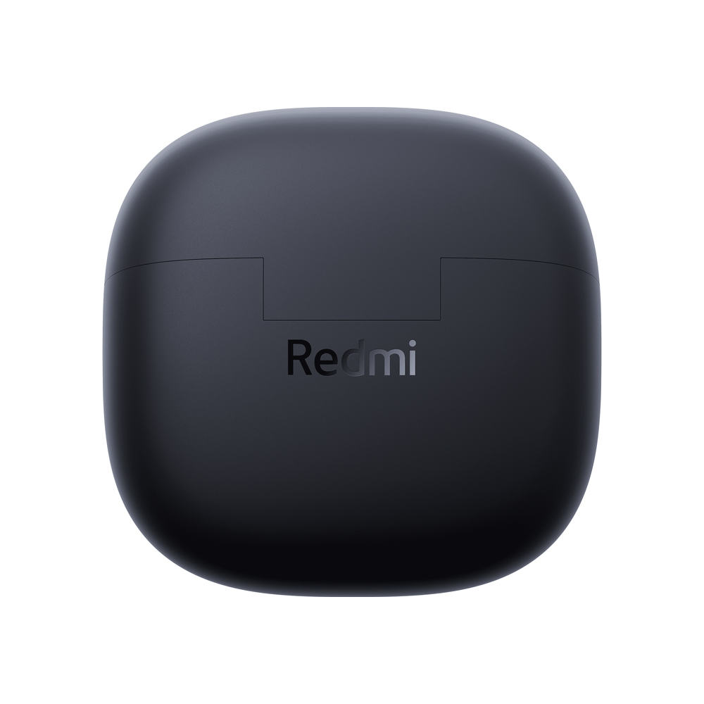 Xiaomi TWS Redmi Buds 6 Lite, Black - Image 3
