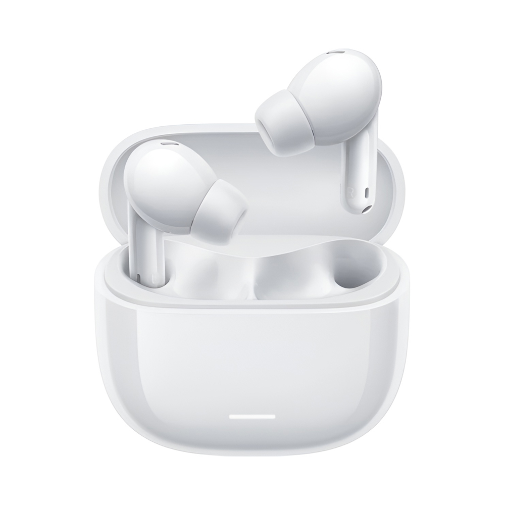 Xiaomi TWS Redmi Buds 6 Lite, White