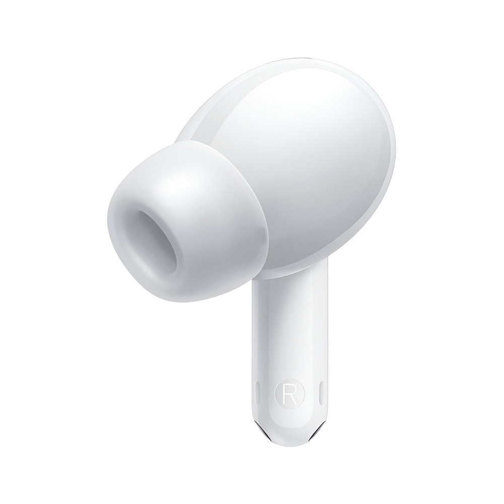 Xiaomi TWS Redmi Buds 6 Lite, White - Image 2