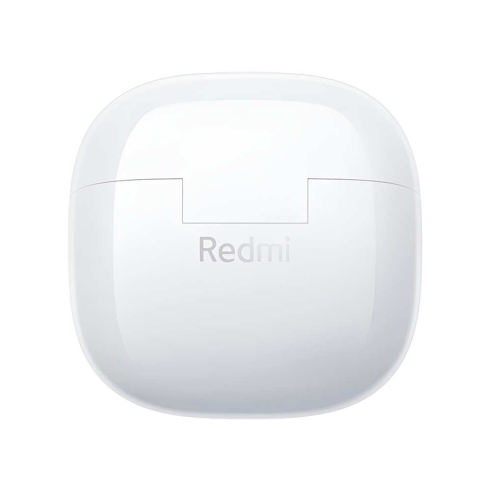 Xiaomi TWS Redmi Buds 6 Lite, White - Image 3