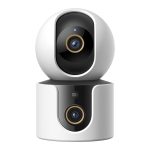 Xiaomi Indoor Smart Camera C500 Dual 2,5K (2*4MP)