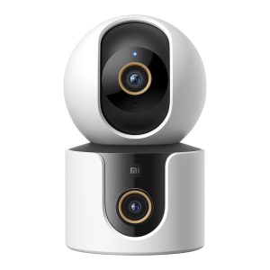Xiaomi Indoor Smart Camera C500 Dual 2,5K (2*4MP)