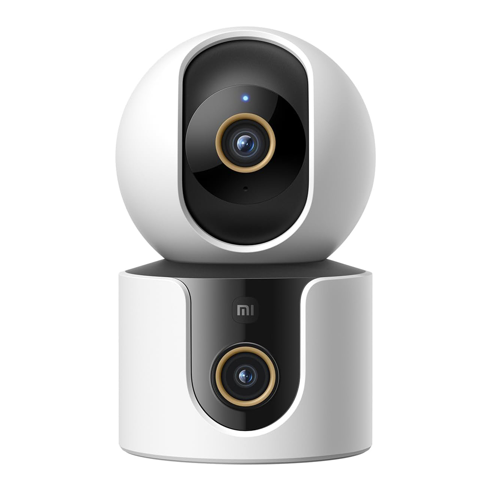 Xiaomi Indoor Smart Camera C500 Dual 2,5K (2*4MP)