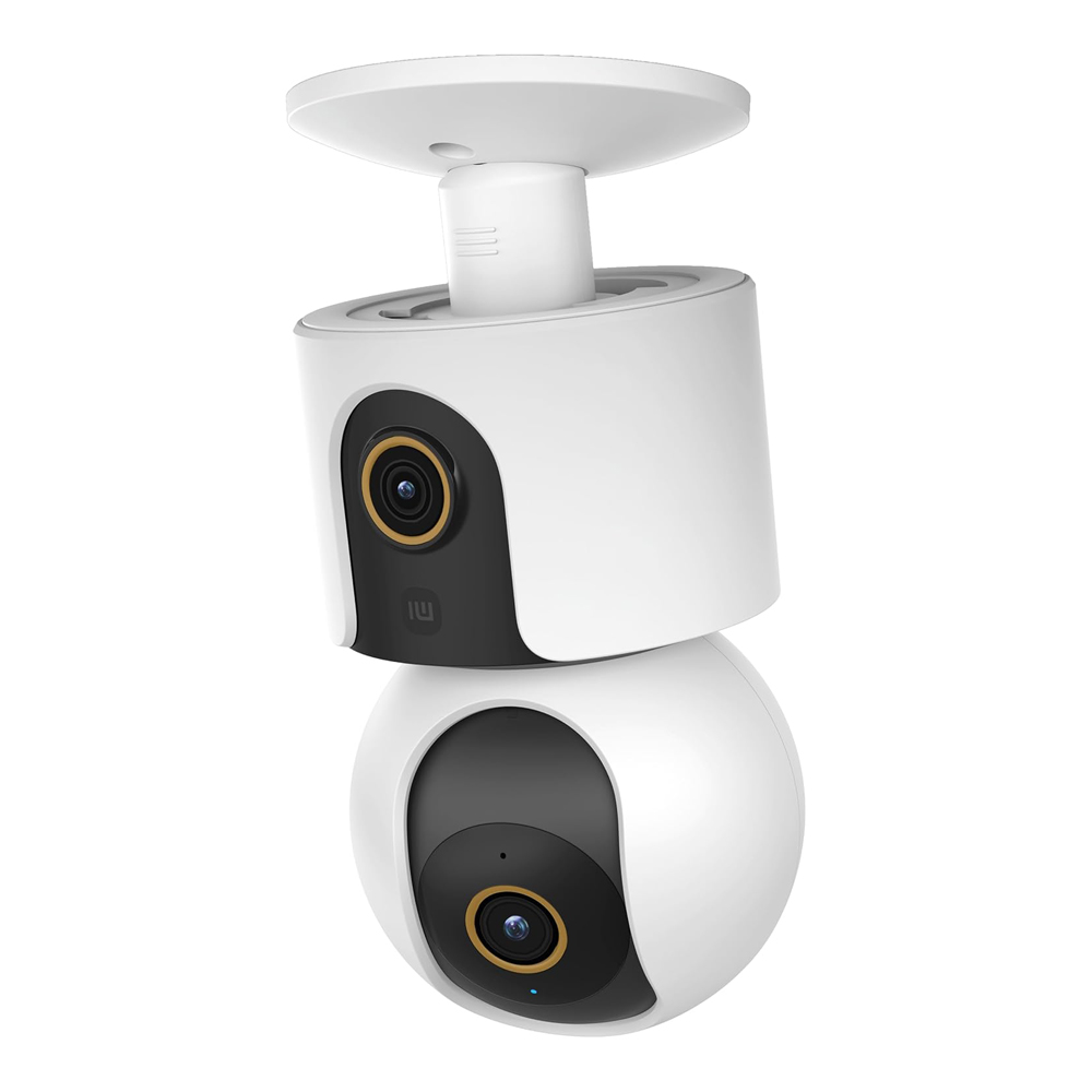 Xiaomi Indoor Smart Camera C500 Dual 2,5K (2*4MP) - Image 2
