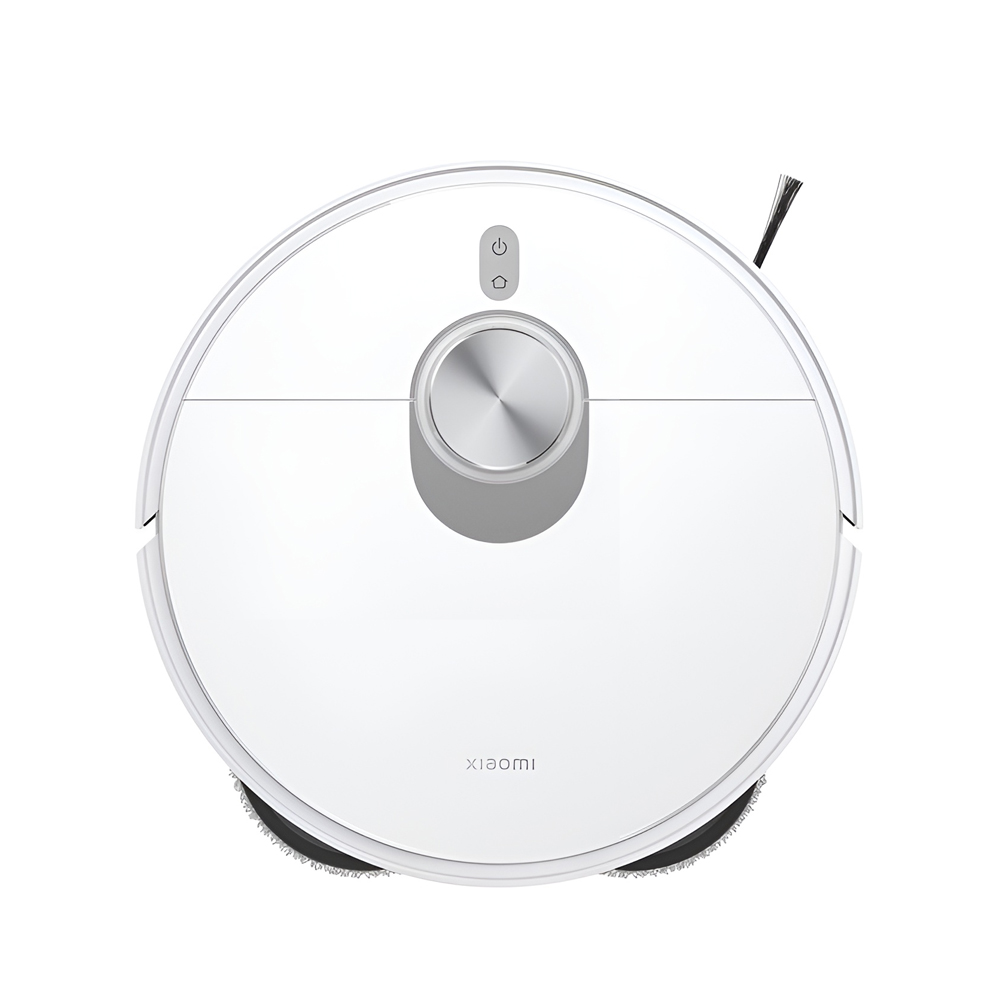 Xiaomi Mi Robot Vacuum X20 Pro, White - Image 4