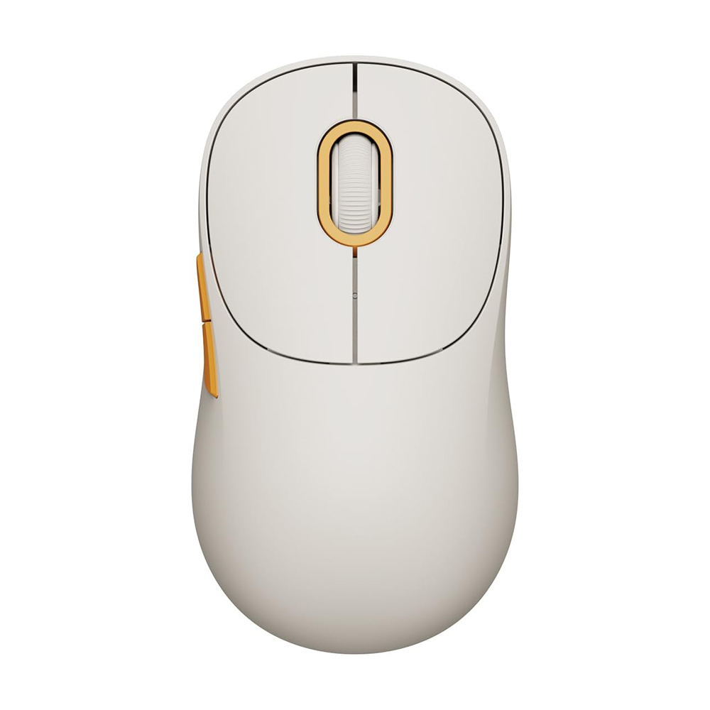 Xiaomi Mi Wireless Mouse 3,White
