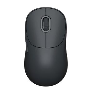 Xiaomi Mi Wireless Mouse 3, Black