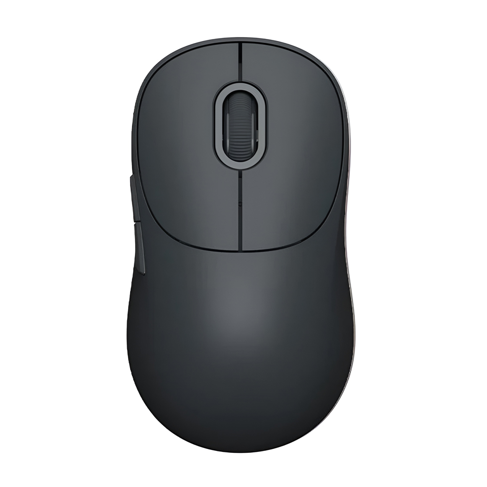 Xiaomi Mi Wireless Mouse 3, Black