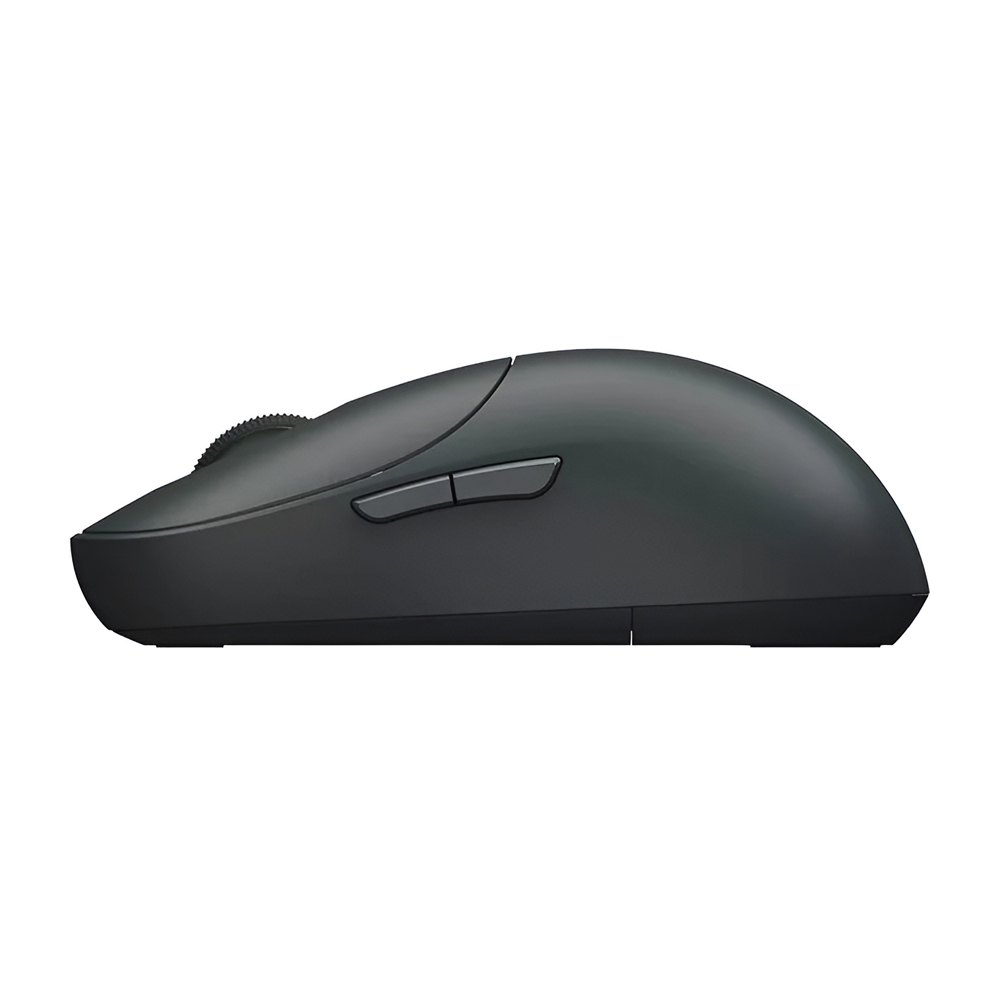 Xiaomi Mi Wireless Mouse 3, Black - Image 3
