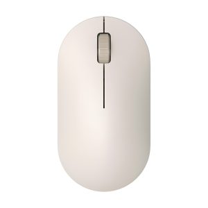 Xiaomi Mi Wireless Mouse 2 Lite, White