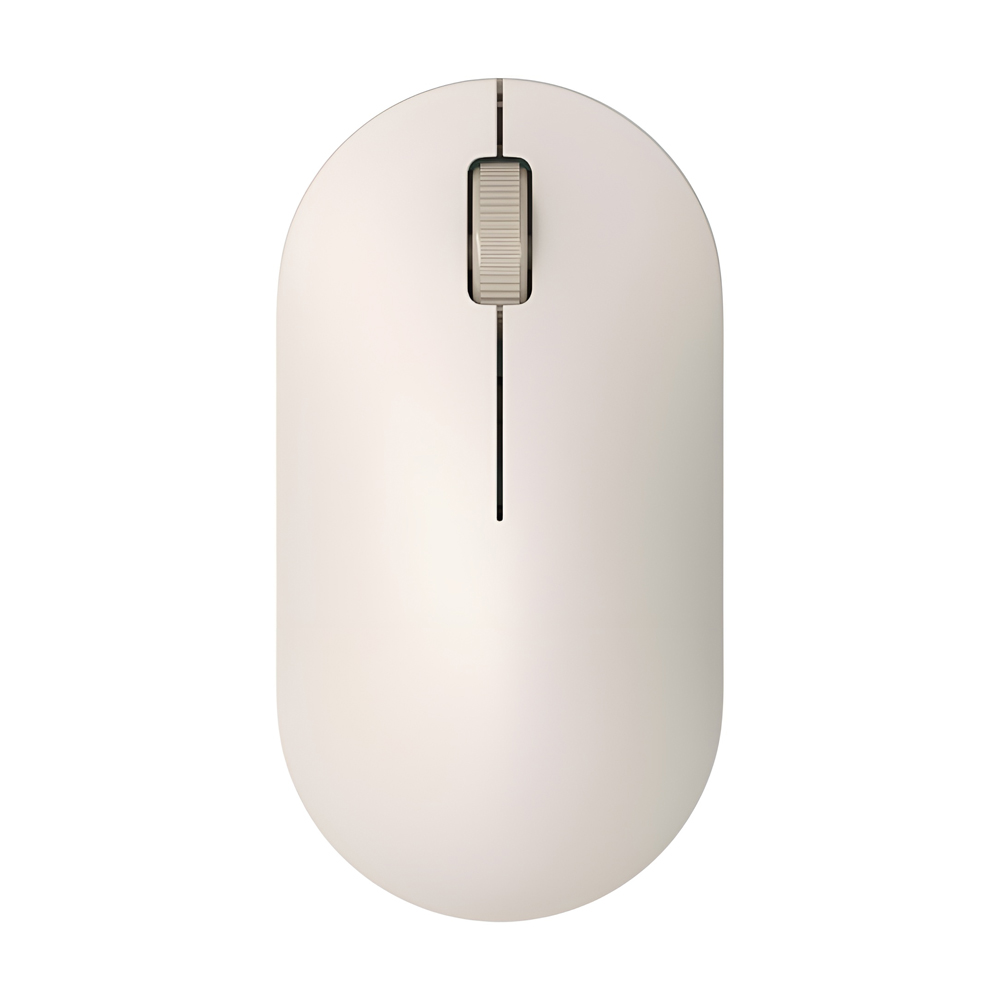 Xiaomi Mi Wireless Mouse 2 Lite, White