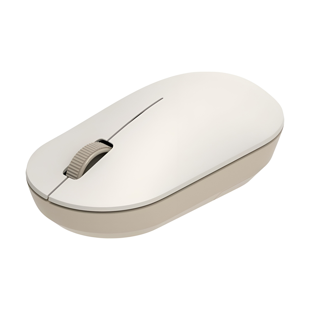 Xiaomi Mi Wireless Mouse 2 Lite, White - Image 2