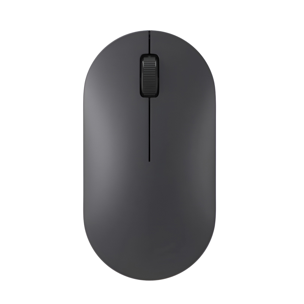 Xiaomi Mi Wireless Mouse 2 Lite, Black