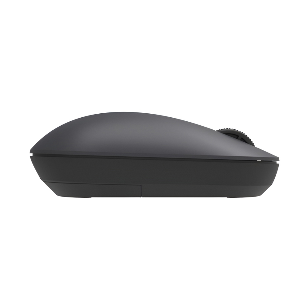 Xiaomi Mi Wireless Mouse 2 Lite, Black - Image 2