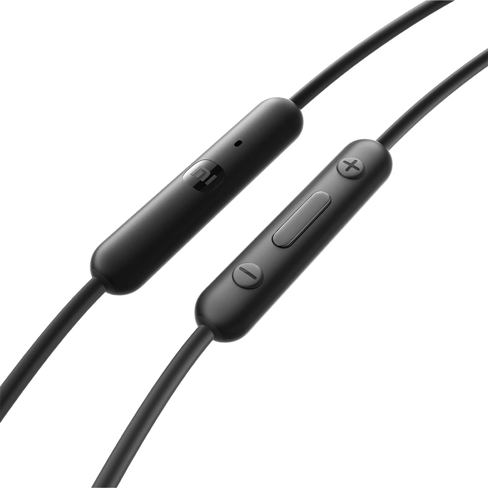Xiaomi Earphones Type-C, Black - Image 3