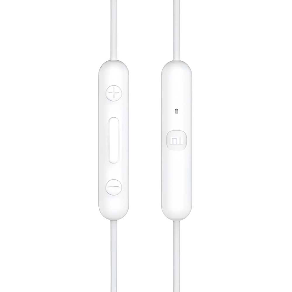 Xiaomi Earphones Type-C, White - Image 3